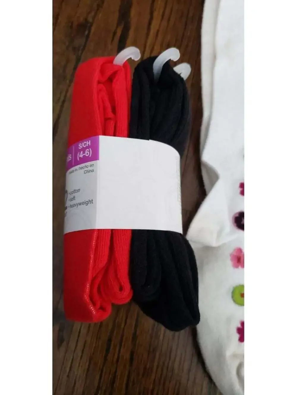 Girls tights